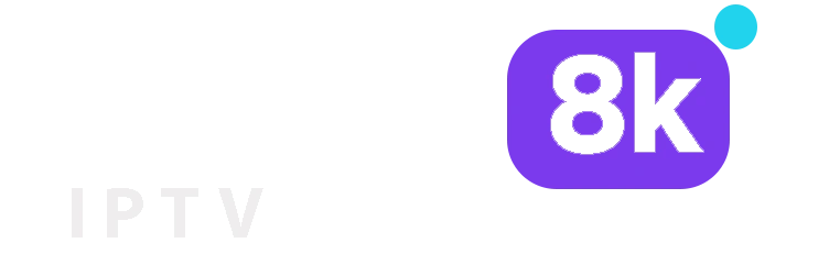Strong8K IPTV